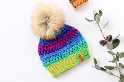 Bobbie Beanie