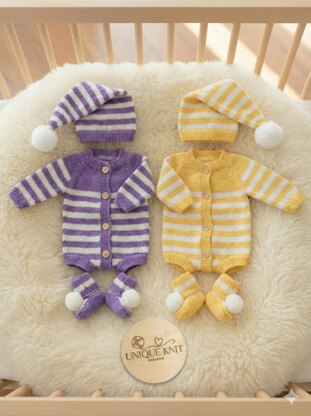 Sweet Dreams' 3 piece set
