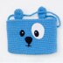Puppy Dog Purse Case