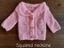 The Cushy Cardi