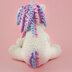 Crochet Unicorn Amigurumi Pattern