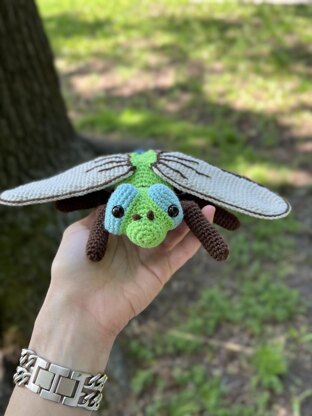 Dragonfly