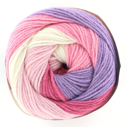 Yarn Cakes at WEBS