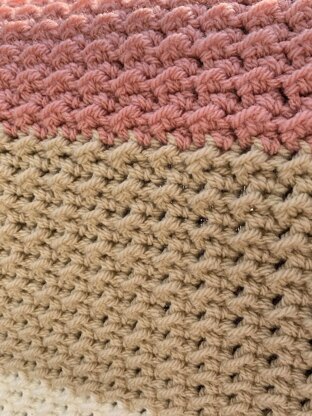 Baby Bobbles Baby Blanket