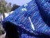 Knitter's Lesson in Tunisian Crochet: Scarf