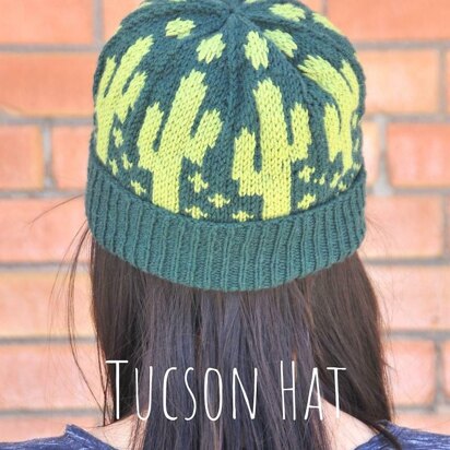 Tucson Hat