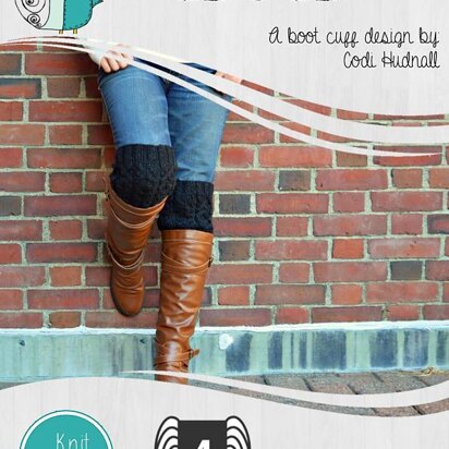 XOX Kiss Kiss - The Boot Cuffs