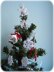 1:12th scale Christmas decorations - Set 1