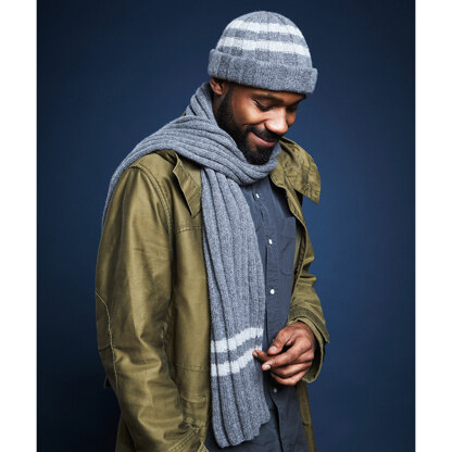 Lamana M01-01 Hat PDF