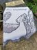 Aldermaston Wedding Blanket