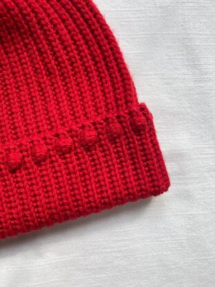 Abide Beanie