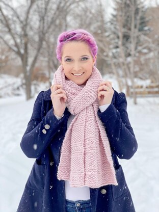 Seedling Scarf