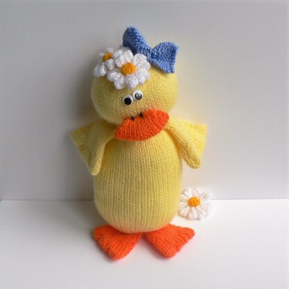 Daisy Duckling