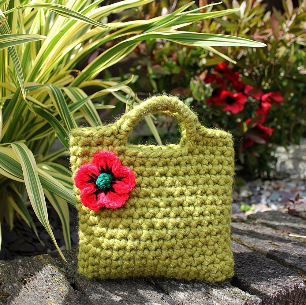 Poppy purse outlet