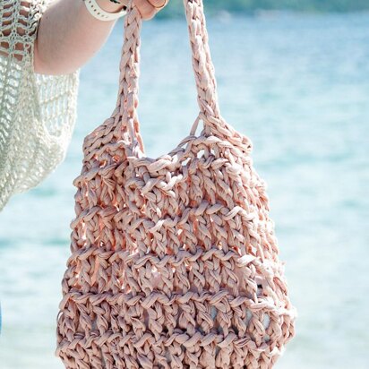 Litus Beach Bag