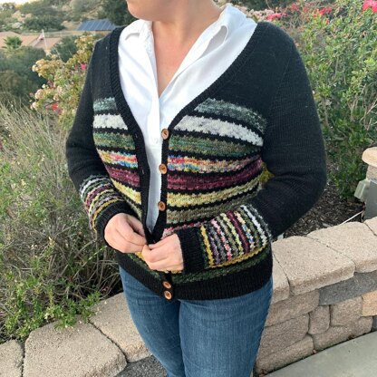 Temime Cardigan