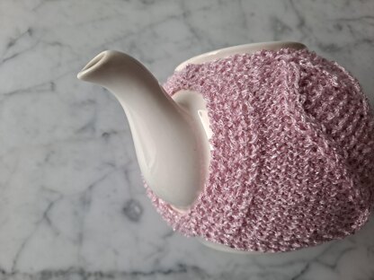 Love Heart Teacosy