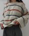 Pippi pullover