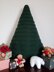 Christmas Tree Cushions