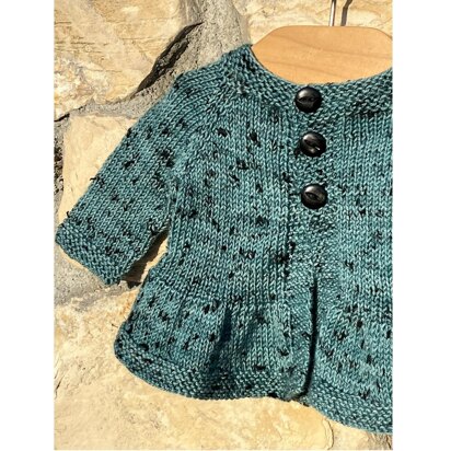 Novaa Cardigan