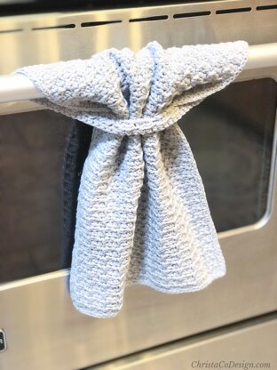 Buco Kitchen Towel
