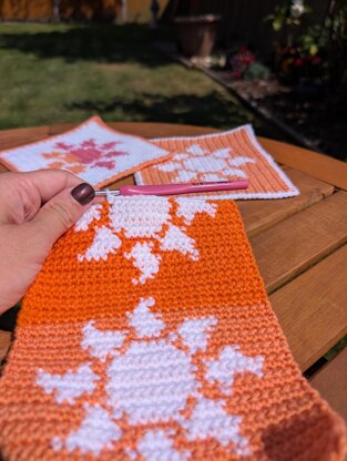 Sunshine Wall Hanging