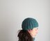 Amelie Lace Scarf & Hat