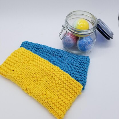 Drexel Dishcloth