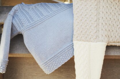 Falkland Aran  by Debbie Bliss