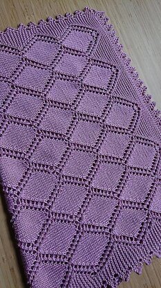 Hua's Blanket