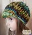 Chunky Newsboy Beanie