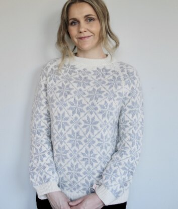 Sigrid Sweater