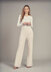 Mode Capsule Wardrobe by Quail Studio / Lisa Richardson / Annika Andrea Wolke / Chloe Thurlow