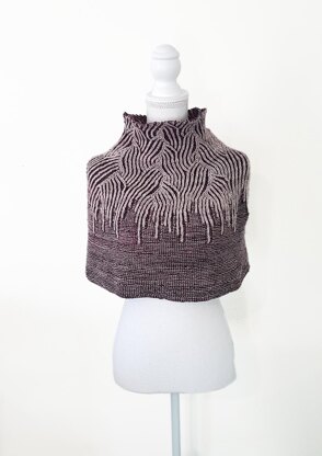 Njord cowl