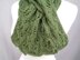 Verna Keyhole Scarf