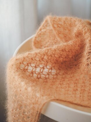 Dew Scarf