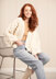 Ada Cardigan in Rowan Merino Aria - RTP003-0005-ENPFRP - PDF