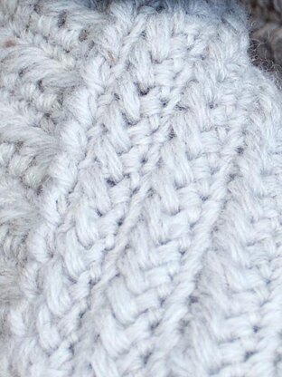 Rustic Wrap