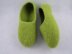 Ladies Spring Slippers