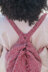 Deiva Bag in Berroco Vernazza - Downloadable PDF