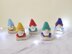 Gnome Place Card Holders