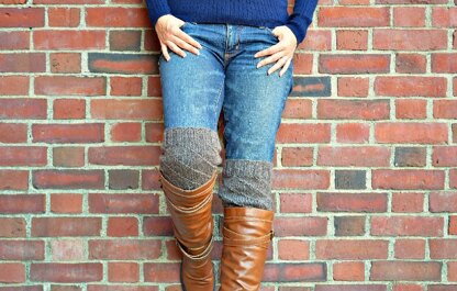 The Hurricane - The Boot Cuffs