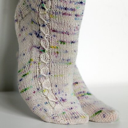 Lùbach Socks