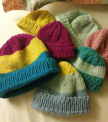 Hats for Babies
