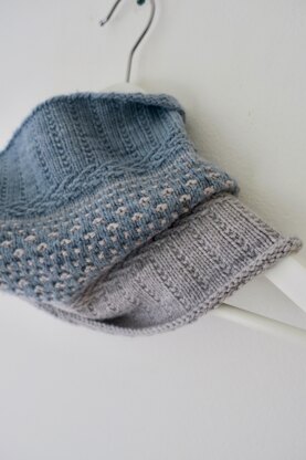 Freshwater Cowl