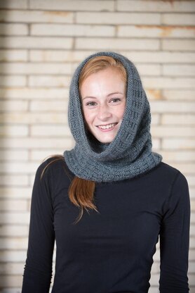 Rosedale Street Cowl