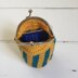 Crochet Coinpurse