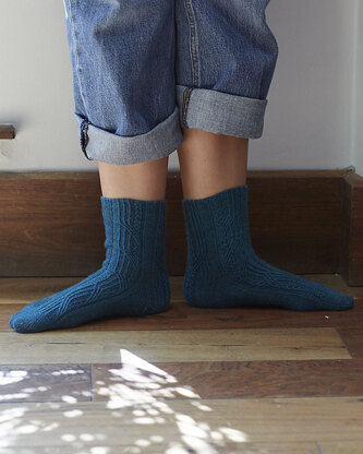 CoopKnits Socks Yeah! Volume One by Rachel Coopey