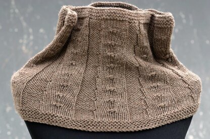 Daphne Cowl.