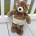 Pretty Panties for Teddy